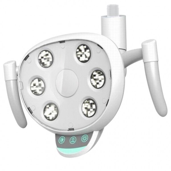 歯科ユニッライト 10W LED デンタルライト CX249-23 (歯科ユニットチェア用)