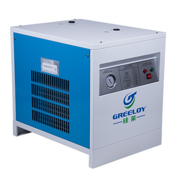 Greeloy GR-03 エアーコンプレッサー用冷凍式ドライヤー