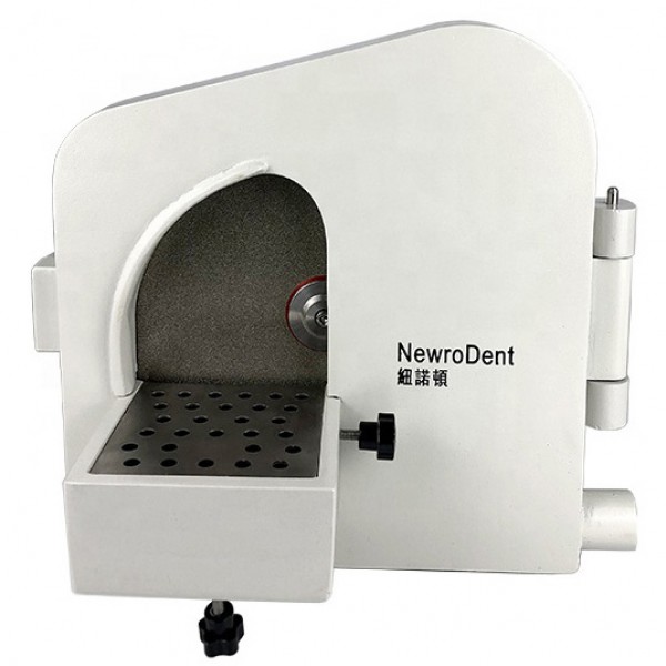 NewroDent® S-801 歯科技工用モデル トリマー 石膏トリマー(ダイヤモンド砥石付き)