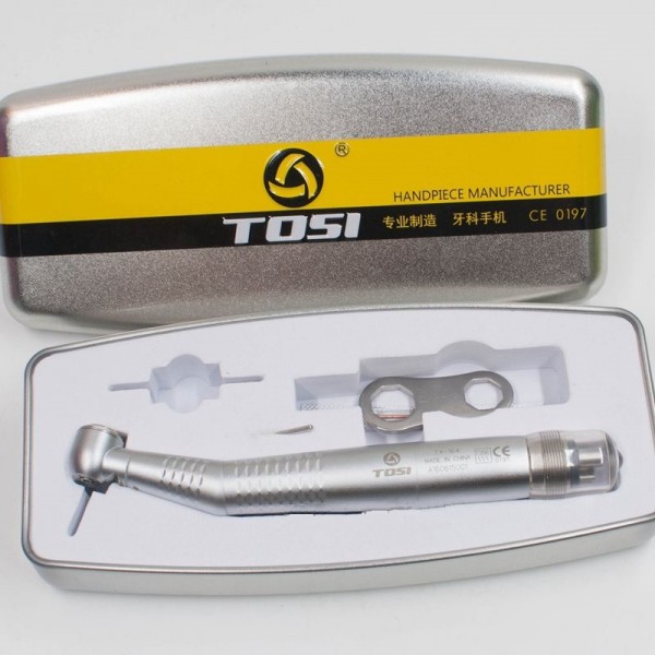 Tosi® TX-164A歯科用自発光タービンハンドピース(4ホール/2ホール)