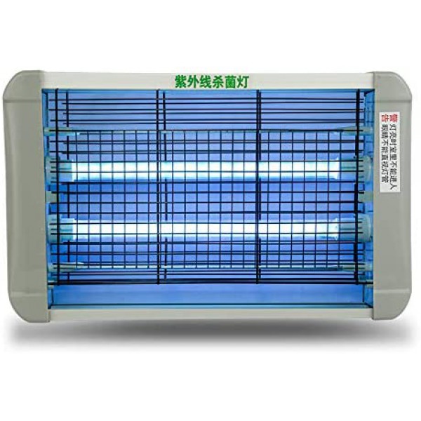 紫外線除菌器 空気清浄 リモコン付き (家庭 学校 病院 美容室などに適用 )