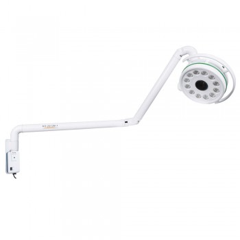 KWS® KD-2012D-3B歯科手術用LED無影灯 36W照明灯(スタンド付き、壁掛け式)