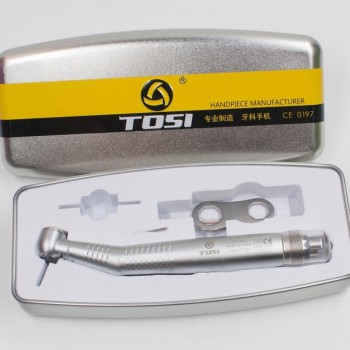 Tosi® TX-164A歯科用自発光タービンハンドピース(4ホール/2ホール)