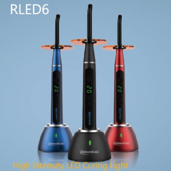 歯科 RLED6 Led光照射器 1800mW(歯科治療・矯正用)