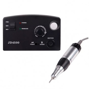 JSDA® JD4500小型マイクロモーター(30000rpm)