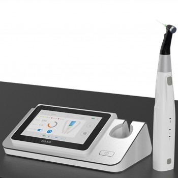 COXO C-Smart-I Pro Pilot 歯科用コードレスエンドモーター 根管長測定機能付き