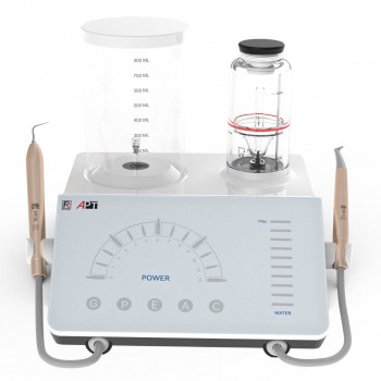 Refine APT 2 in 1 歯科用超音波スケーラーと歯面清掃器、EMS Prophylaxis Masterと互換性あり