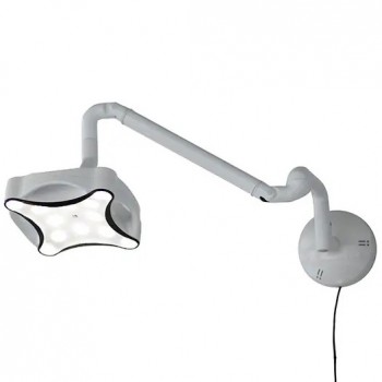 Micare JD1700G LED歯科用手術ランプ 手術用ライト 壁掛けタイプ