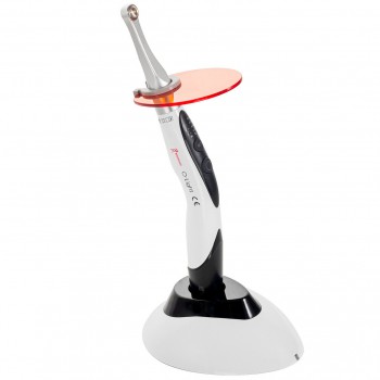 歯科樹脂光照射器 Woodpecker O-Light MAX (メタルヘッド 、2500mW/cm2)