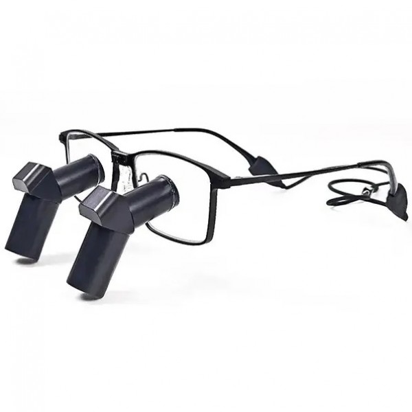 Micare ENM-650X 6.5X 歯科用エルゴルーペ 歯科TTL拡大鏡