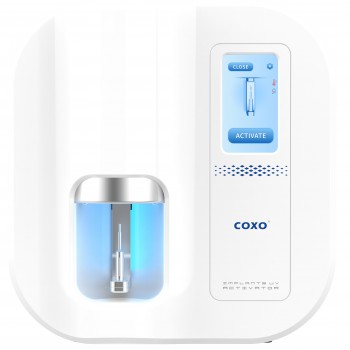 COXO UA-1 歯科インプラント UV アクティベーター インプラント活性化親水装置