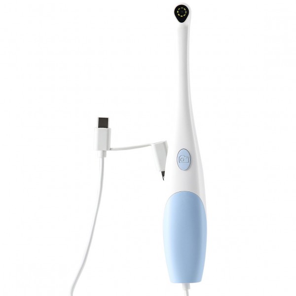 歯科用デジタル口腔内カメラ Type-C / Micro USB 2in1、2.0MPピクセル
