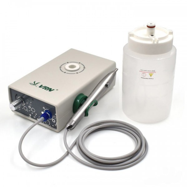 Vrn WSD-II 歯科用根管洗浄システム / 歯科機器 給水装置 LEDライト付き Vrn WSD-II 歯科用根管洗浄システム / 歯科機器 給水装置 LEDライト付き