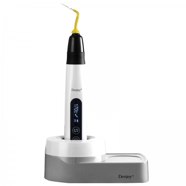 Denjoy Meta Pack 歯科用3D電熱式根管プラガ ガッタパーチャ充填装置 Denjoy Meta Pack 歯科用3D電熱式根管プラガ ガッタパーチャ充填装置