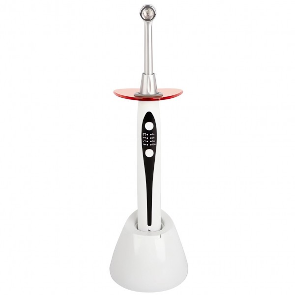Mecco i-Cure Pro 歯科用LED樹脂光重合器 最大出力2500mw/cm2 Mecco i-Cure Pro 歯科用LED樹脂光重合器 最大出力2500mw/cm2