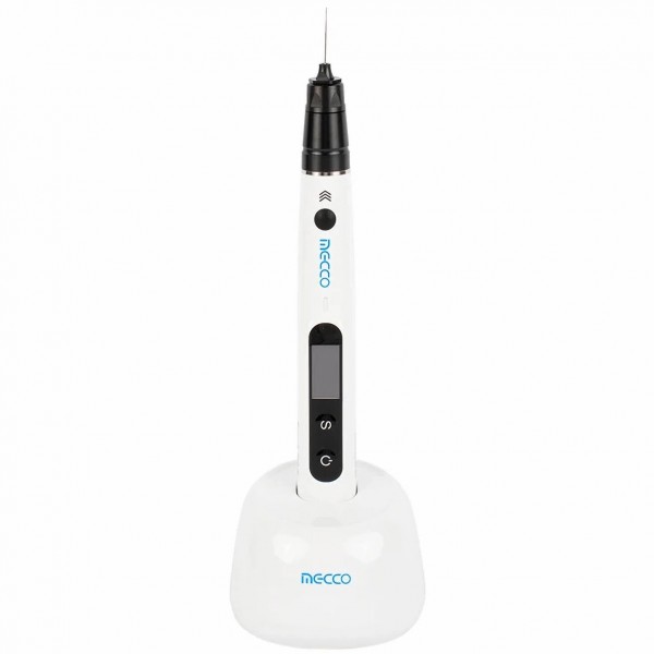 Mecco Smart Fill-E 歯科用ガッタパーチャ充填システム, 電熱式根管プラガ Mecco Smart Fill-E 歯科用ガッタパーチャ充填システム, 電熱式根管プラガ