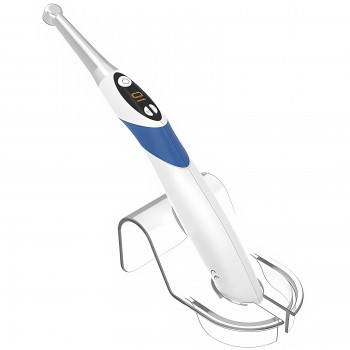 歯科用ワイヤレスLED樹脂光照射重合器 1秒硬化
