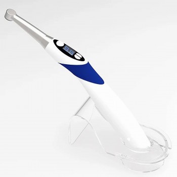 歯科用ワイヤレスLED樹脂光照射重合器 1秒硬化