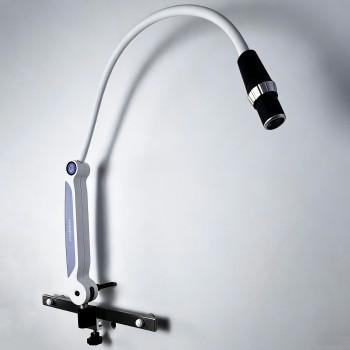 KWS KD-2005W-4 LED歯科検査ライト、リモコン付き調整可能手術灯