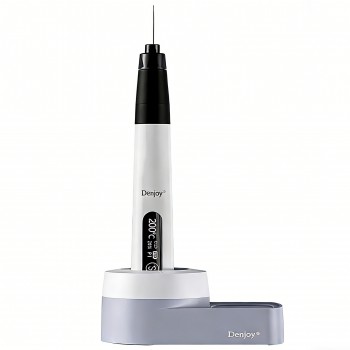 Denjoy Meta Fill 歯科根管材料電気加熱注入器（ガッタパーチャ供給システム）