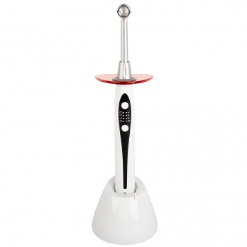 Mecco i-Cure Pro 歯科用LED樹脂光重合器 最大出力2500mw/cm2