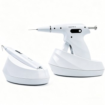 Mecco Smart Fill-G 歯科根管材料電気加熱注入器 + Smart Fill-P 電熱式根管プラガ
