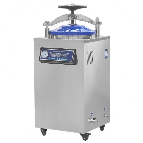 Dengguan DGL-Gシリーズ 歯科用縦型オートクレーブ滅菌器(乾燥機能付き:35L/50L/70L/100L) Dengguan DGL-Gシリーズ 歯科用縦型オートクレーブ滅菌器(乾燥機能付き:35L/50L/70L/100L)