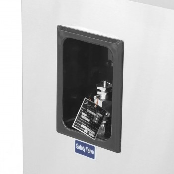 Dengguan DGL-Xシリーズ 歯科用縦型オートクレーブ（蒸気滅菌器） 35L/50L/70L/100L