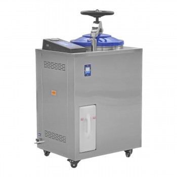 Dengguan DGL-Xシリーズ 歯科用縦型オートクレーブ（蒸気滅菌器） 35L/50L/70L/100L
