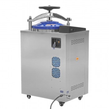 Dengguan DGL-Xシリーズ 歯科用縦型オートクレーブ（蒸気滅菌器） 35L/50L/70L/100L