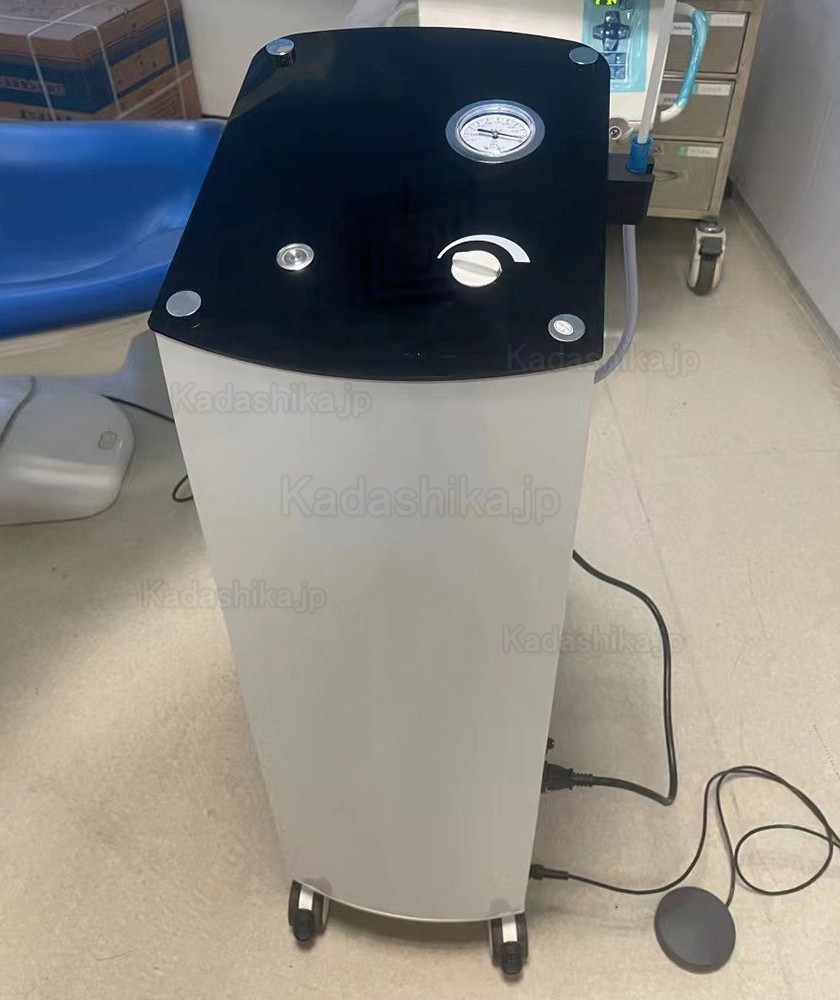 ANTAR AEOLUS-370 インプラント歯科サクション (口腔内バキューム) ANTAR AEOLUS-370 インプラント歯科サクション (口腔内バキューム)