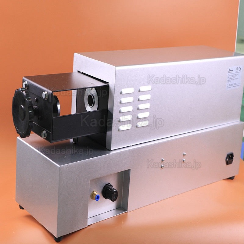 AiXin® AX-YDA 歯科熱可塑性レジン射出成型機(義歯用レジン成型機) ラボ装置に適用 AiXin® AX-YDA 歯科熱可塑性レジン射出成型機(義歯用レジン成型機) ラボ装置に適用