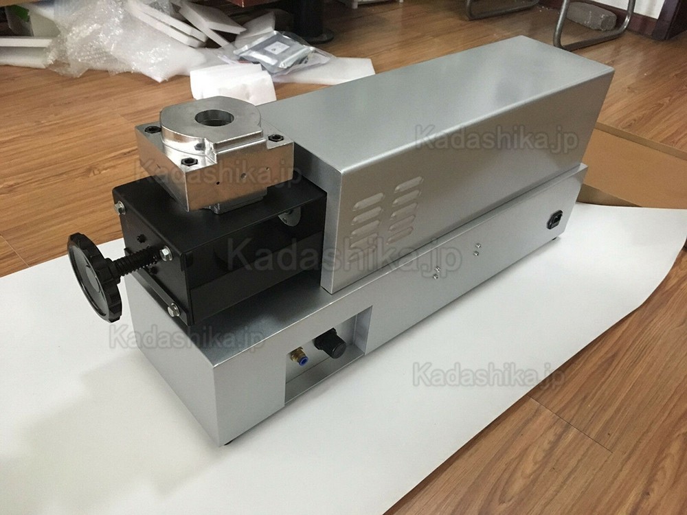 AiXin® AX-YDA 歯科熱可塑性レジン射出成型機(義歯用レジン成型機) ラボ装置に適用 AiXin® AX-YDA 歯科熱可塑性レジン射出成型機(義歯用レジン成型機) ラボ装置に適用