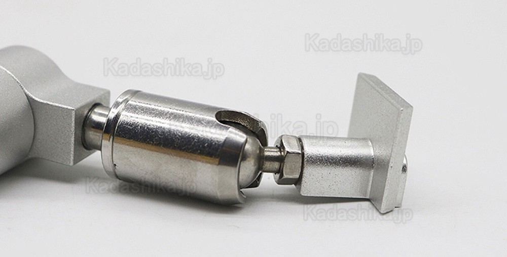 歯科フェイスボウ用ユニバーサルジョイント(歯科技工咬合器アクセサリー) 歯科フェイスボウ用ユニバーサルジョイント(歯科技工咬合器アクセサリー)