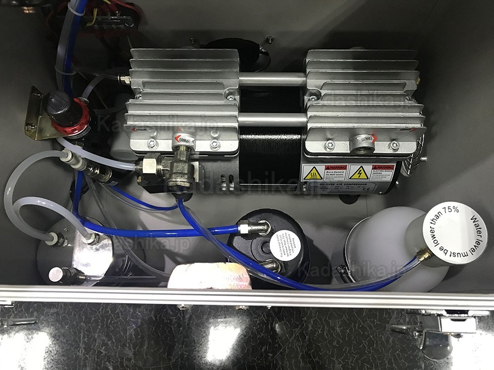 訪問歯科 診療用ポータブルユニット BEST BD-402A 訪問歯科 診療用ポータブルユニット BEST BD-402A