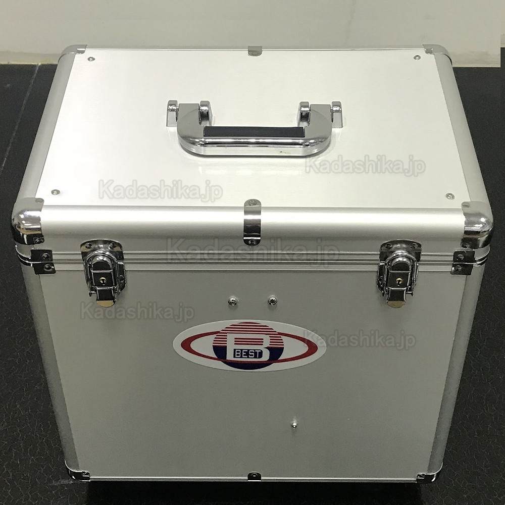 訪問歯科 診療用ポータブルユニット BEST BD-402A 訪問歯科 診療用ポータブルユニット BEST BD-402A