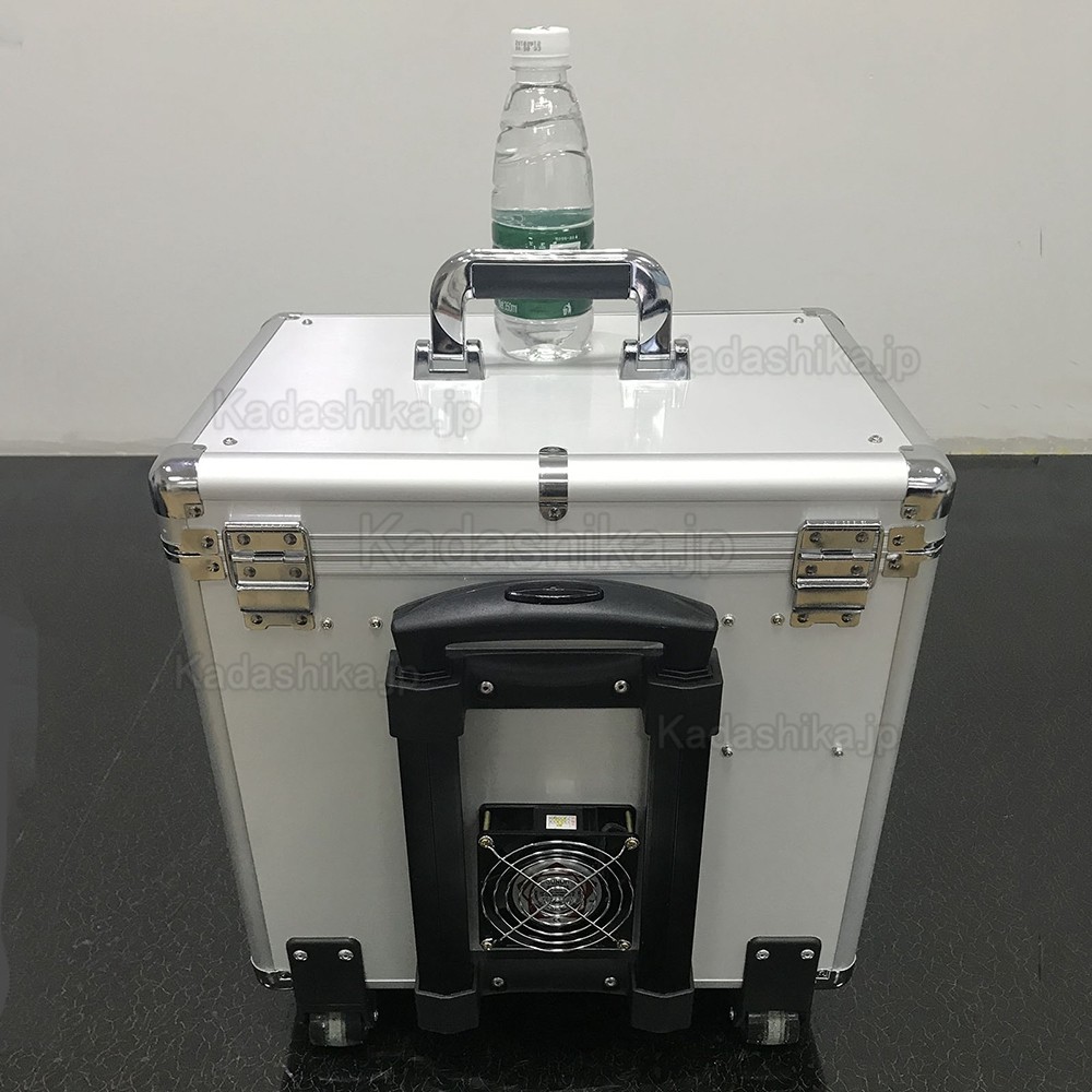 訪問歯科 診療用ポータブルユニット BEST BD-402A 訪問歯科 診療用ポータブルユニット BEST BD-402A