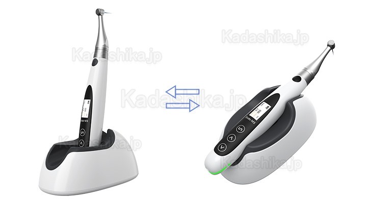 Betterway EndoM3 歯科 エンドモーターコードレス根管治療機器 往復運動機能付き Betterway EndoM3 歯科 エンドモーターコードレス根管治療機器 往復運動機能付き