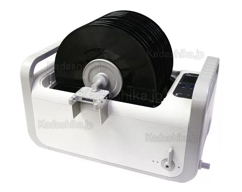 CODYSON CD-4875 7.5L 歯科/業務用 小型 デジタル超音波洗浄機