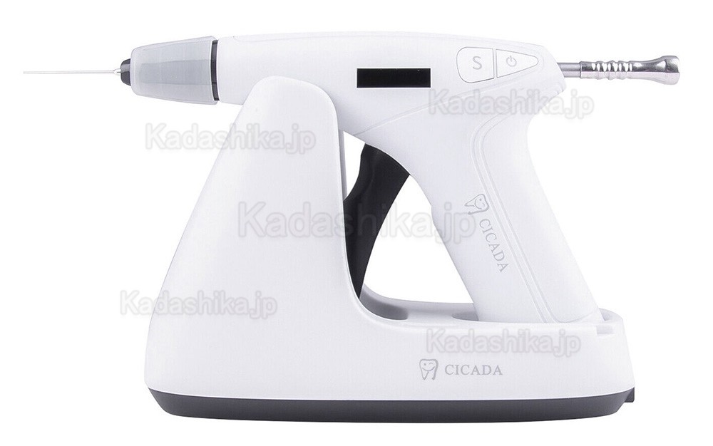 CICADA DT-Fill 歯科電熱式根管プラガ+ 根管材料電気加熱注入器 CICADA DT-Fill 歯科電熱式根管プラガ+ 根管材料電気加熱注入器