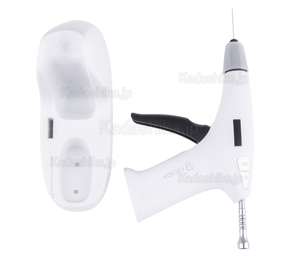 CICADA DT-Fill 歯科電熱式根管プラガ+ 根管材料電気加熱注入器 CICADA DT-Fill 歯科電熱式根管プラガ+ 根管材料電気加熱注入器