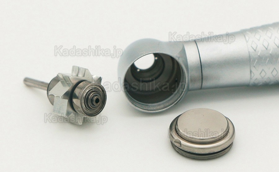 値下げしました！　新品　トルクタービン　COXO　カートリッジ付き　カボカップリング　歯科 値下げしました！ 新品 トルクタービン COXO カートリッジ付き カボ