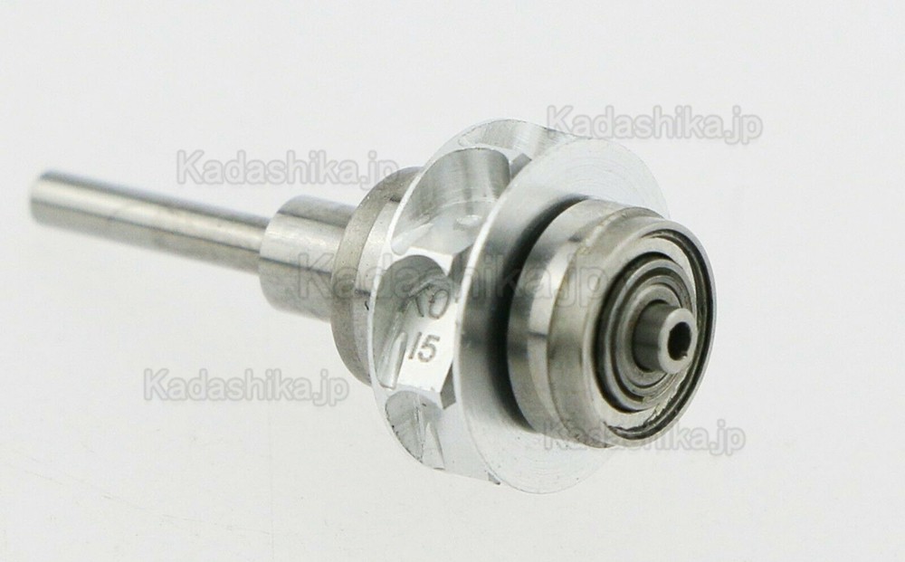YUSENDENT K11歯科ハンドピースカートリッジ ( KaVo PB Turbine 632/633/645 Bella Torque 639 642 643 対応) YUSENDENT K11歯科ハンドピースカートリッジ (KaVo PB Turbine 632/633/645 Bella Torque 639 642 643 対応)