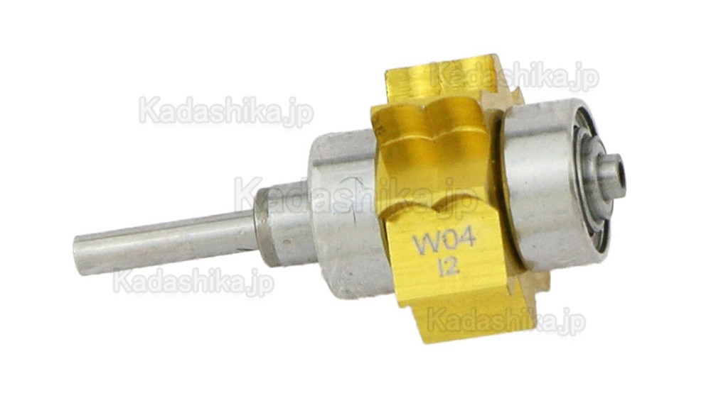 YUSENDENT W04 歯科カートリッジ (W&H 198 Top Air 198 898対応) YUSENDENT W04 歯科カートリッジ (W&H 198 Top Air 198 898対応)