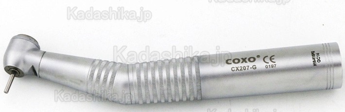 YUSENDENT K1-SPQ 歯科高速ハンド ピース(KaVo MULTlfelx LUXカップリングと互換)