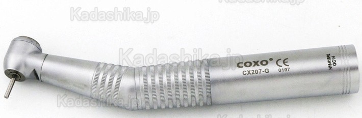 YUSENDENT K1-SPQ 歯科高速ハンド ピース(KaVo MULTlfelx LUXカップリングと互換) YUSENDENT K1-SPQ 歯科高速ハンド ピース(KaVo MULTlfelx LUXカップリングと互換)