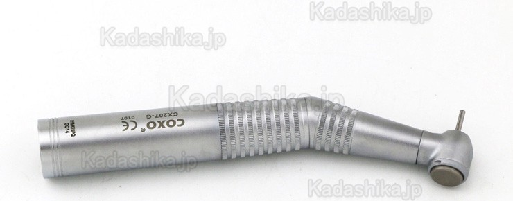 YUSENDENT K1-SPQ 歯科高速ハンド ピース(KaVo MULTlfelx LUXカップリングと互換) YUSENDENT K1-SPQ 歯科高速ハンド ピース(KaVo MULTlfelx LUXカップリングと互換)