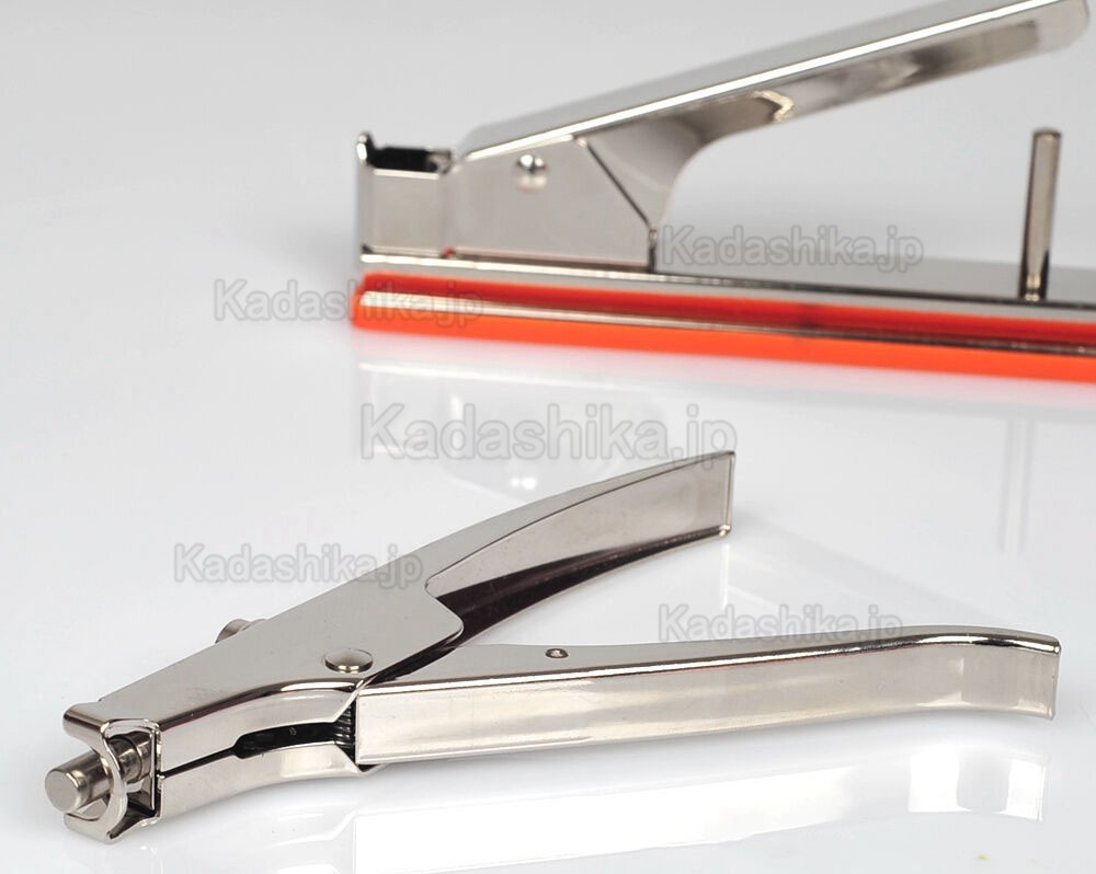 歯科カプセルアクチベーター+注入器(ディスペンサー)(3M,GC富士カプセルなど) 歯科カプセルアクチベーター+注入器(ディスペンサー)(3M,GC富士カプセルなど)