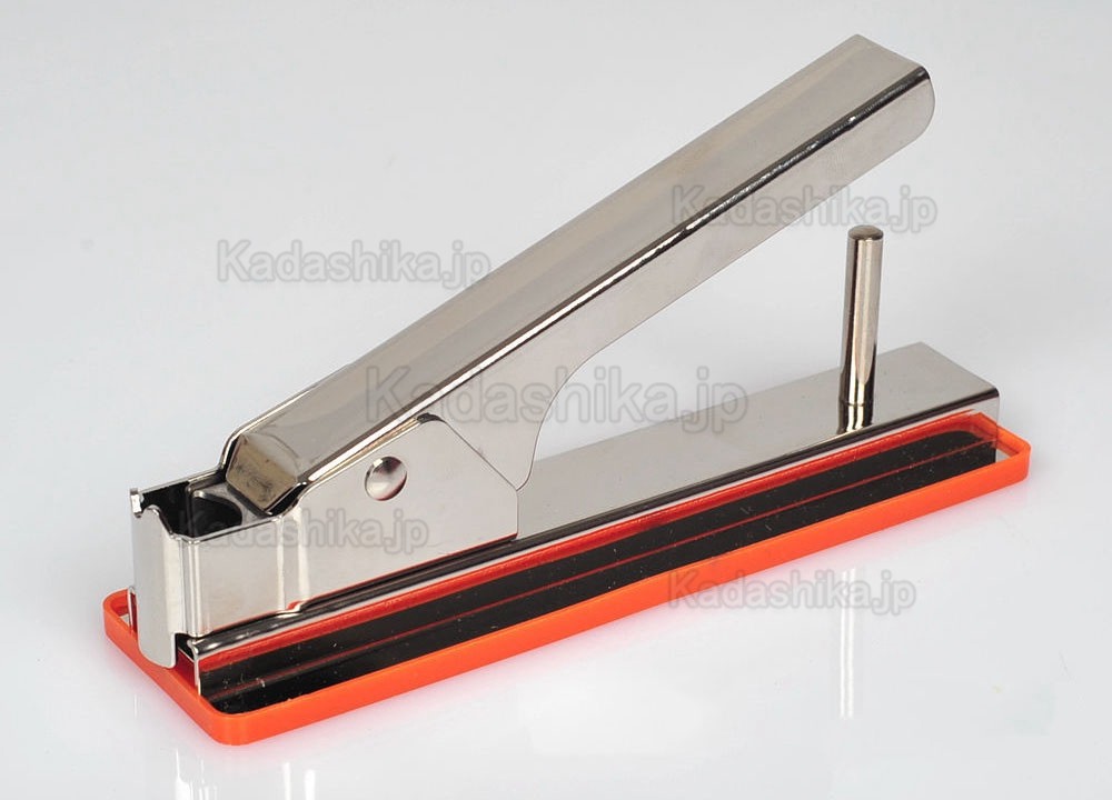 歯科カプセルアクチベーター+注入器(ディスペンサー)(3M,GC富士カプセルなど) 歯科カプセルアクチベーター+注入器(ディスペンサー)(3M,GC富士カプセルなど)