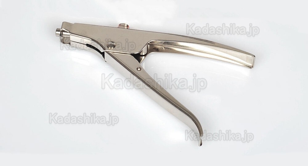 歯科カプセルアクチベーター+注入器(ディスペンサー)(3M,GC富士カプセルなど) 歯科カプセルアクチベーター+注入器(ディスペンサー)(3M,GC富士カプセルなど)